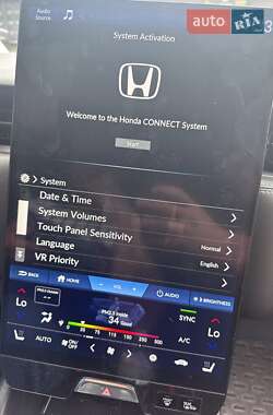 Внедорожник / Кроссовер Honda eNS1 2023 в 