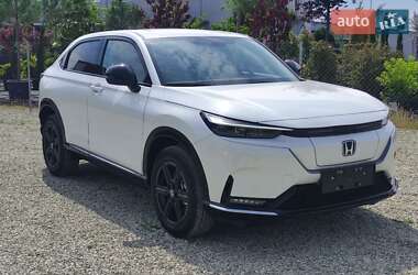 Внедорожник / Кроссовер Honda eNS1 2024 в 