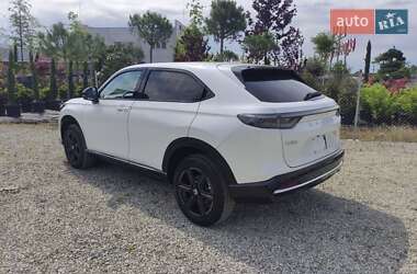 Внедорожник / Кроссовер Honda eNS1 2024 в 