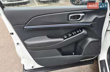 Внедорожник / Кроссовер Honda eNS1 2023 в 