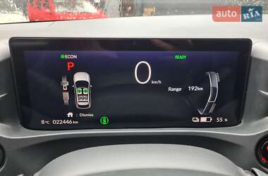 Внедорожник / Кроссовер Honda eNS1 2023 в 