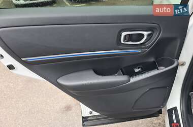 Внедорожник / Кроссовер Honda eNS1 2023 в 