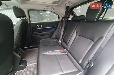Внедорожник / Кроссовер Honda eNS1 2023 в 