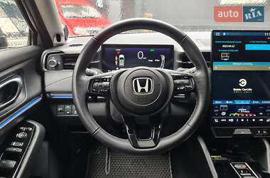 Внедорожник / Кроссовер Honda eNS1 2023 в 