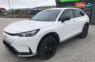 Внедорожник / Кроссовер Honda eNS1 2024 в 