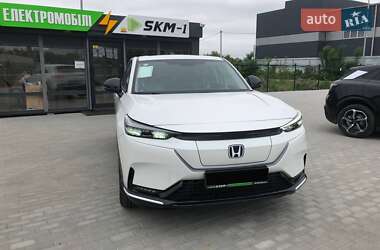 Honda eNS1 2024 Honda eNS1 2024