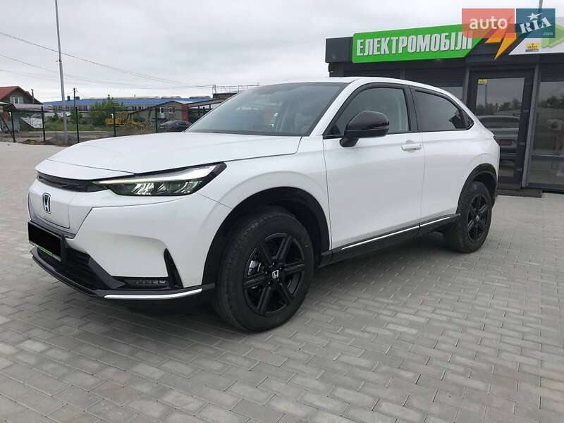 Позашляховик / Кросовер Honda eNS1 2024 в Вінниці
