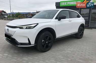 Внедорожник / Кроссовер Honda eNS1 2024 в 