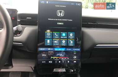 Внедорожник / Кроссовер Honda eNS1 2024 в 