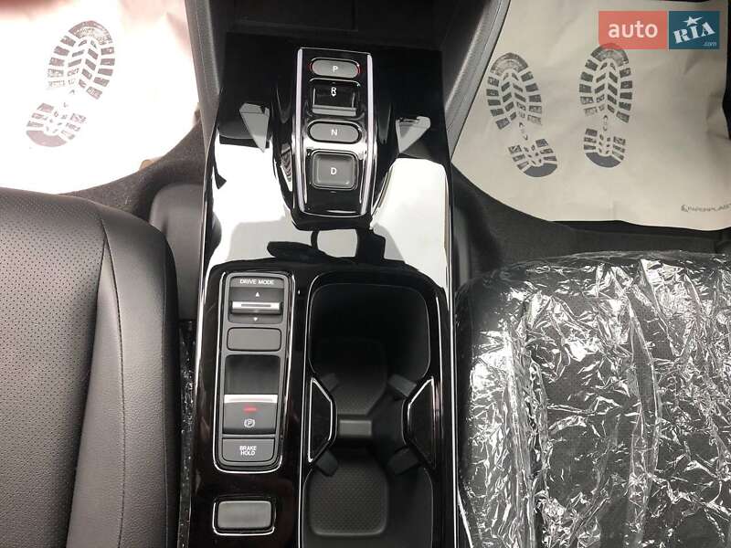Позашляховик / Кросовер Honda eNS1 2024 в Вінниці