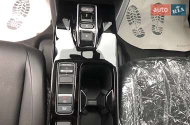 Внедорожник / Кроссовер Honda eNS1 2024 в 