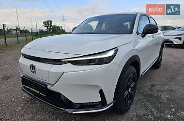 Honda eNS1 2024