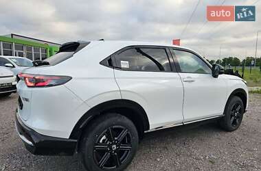 Внедорожник / Кроссовер Honda eNS1 2024 в 