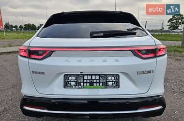 Внедорожник / Кроссовер Honda eNS1 2024 в 