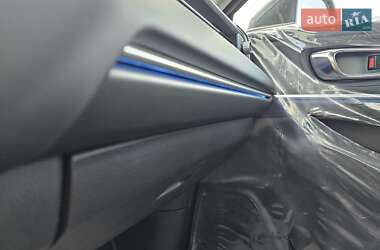 Внедорожник / Кроссовер Honda eNS1 2024 в 