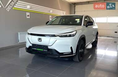 Внедорожник / Кроссовер Honda eNS1 2024 в Киеве