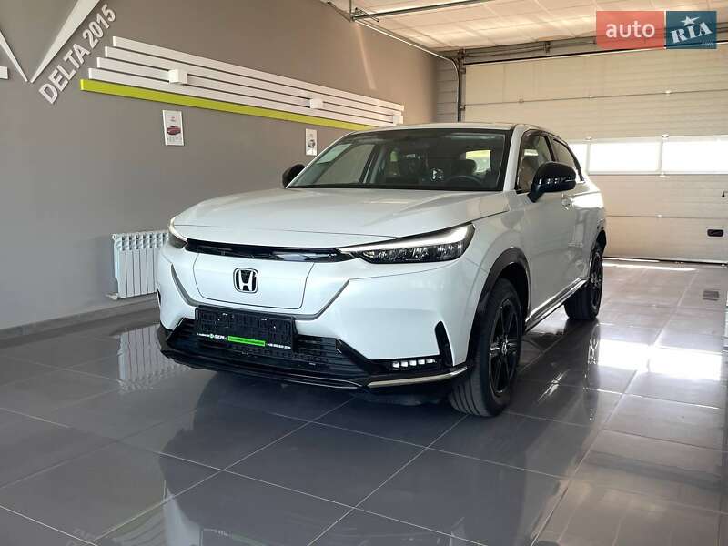 Honda eNS1 2024