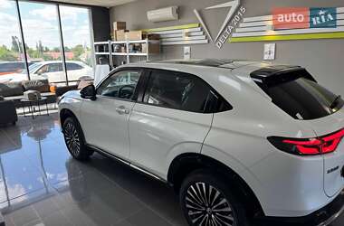 Внедорожник / Кроссовер Honda eNS1 2025 в 