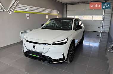 Honda eNS1 2025 Honda eNS1 2025