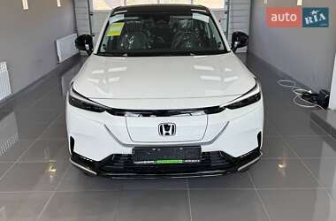 Внедорожник / Кроссовер Honda eNS1 2025 в 