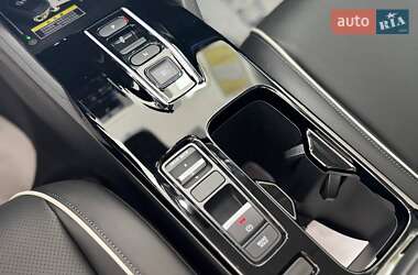 Внедорожник / Кроссовер Honda eNS1 2025 в 