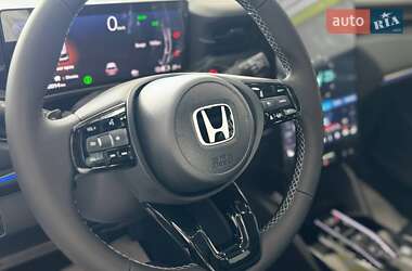 Внедорожник / Кроссовер Honda eNS1 2025 в 