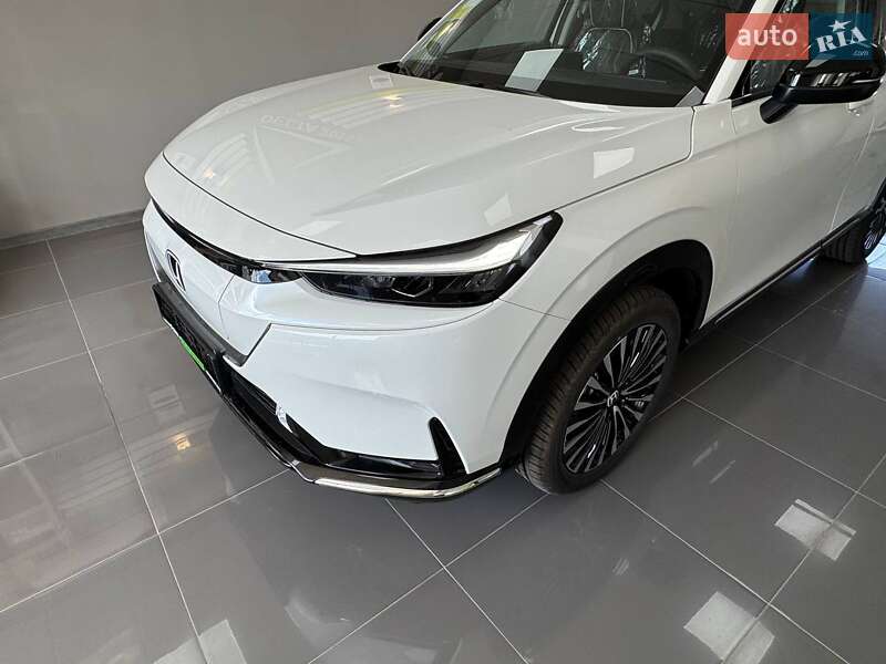 Внедорожник / Кроссовер Honda eNS1 2025 в Звенигородке