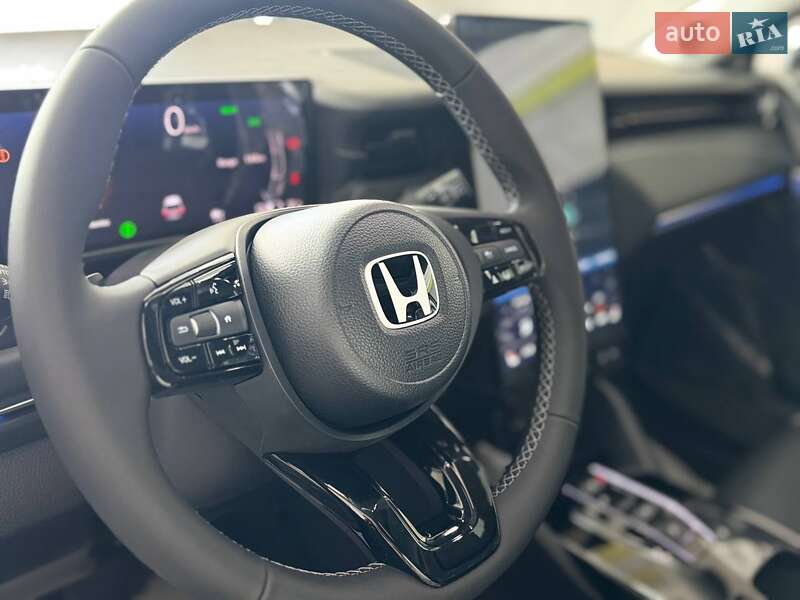 Внедорожник / Кроссовер Honda eNS1 2025 в Звенигородке