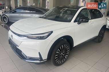 Внедорожник / Кроссовер Honda eNS1 2025 в Киеве