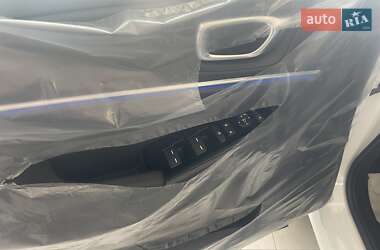 Внедорожник / Кроссовер Honda eNS1 2025 в 