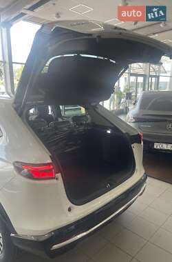 Внедорожник / Кроссовер Honda eNS1 2025 в 
