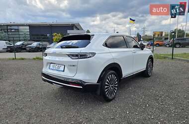 Внедорожник / Кроссовер Honda eNS1 2023 в 