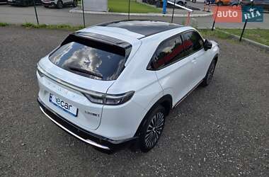 Внедорожник / Кроссовер Honda eNS1 2023 в 