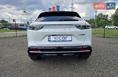 Внедорожник / Кроссовер Honda eNS1 2023 в 