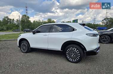 Внедорожник / Кроссовер Honda eNS1 2023 в 