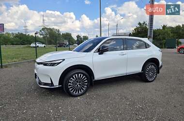 Внедорожник / Кроссовер Honda eNS1 2023 в 