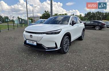 Honda eNS1 2023 Honda eNS1 2023