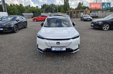 Внедорожник / Кроссовер Honda eNS1 2023 в 