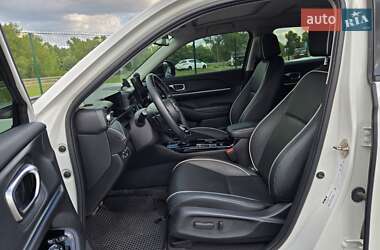 Внедорожник / Кроссовер Honda eNS1 2023 в 
