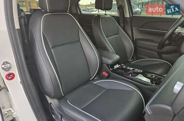 Внедорожник / Кроссовер Honda eNS1 2023 в 