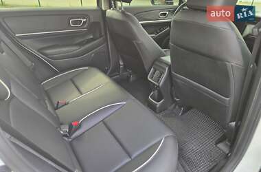 Внедорожник / Кроссовер Honda eNS1 2023 в 