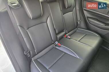 Внедорожник / Кроссовер Honda eNS1 2023 в 