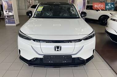 Внедорожник / Кроссовер Honda eNS1 2025 в 