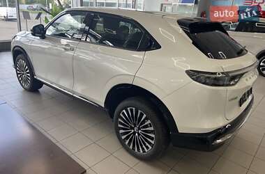 Внедорожник / Кроссовер Honda eNS1 2025 в 