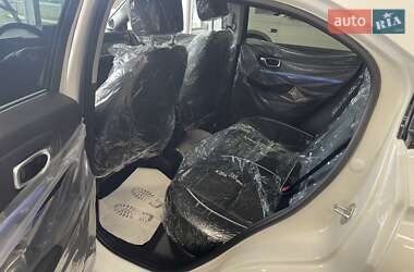 Внедорожник / Кроссовер Honda eNS1 2025 в 