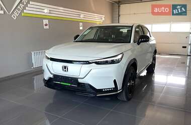 Honda eNS1 2024 Honda eNS1 2024