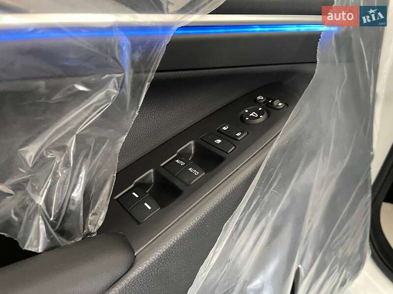 Внедорожник / Кроссовер Honda eNS1 2024 в Киеве