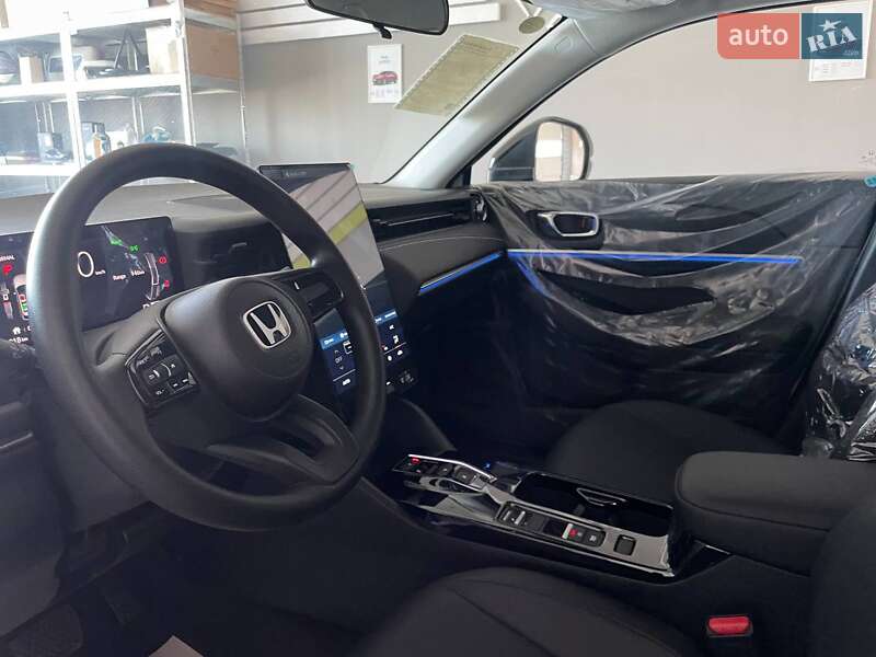 Внедорожник / Кроссовер Honda eNS1 2024 в Киеве