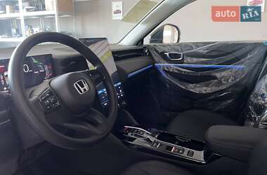 Внедорожник / Кроссовер Honda eNS1 2024 в 