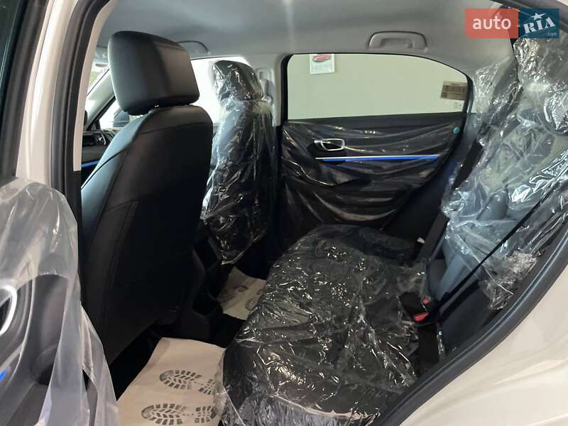 Внедорожник / Кроссовер Honda eNS1 2024 в Киеве